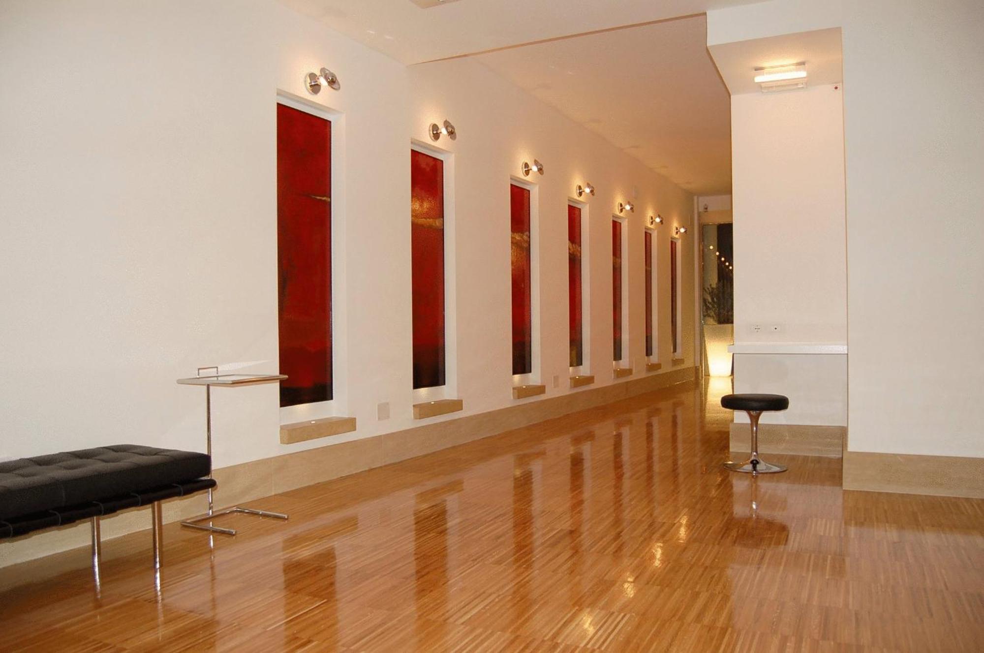 Hotel Del Conte Fondi Εξωτερικό φωτογραφία