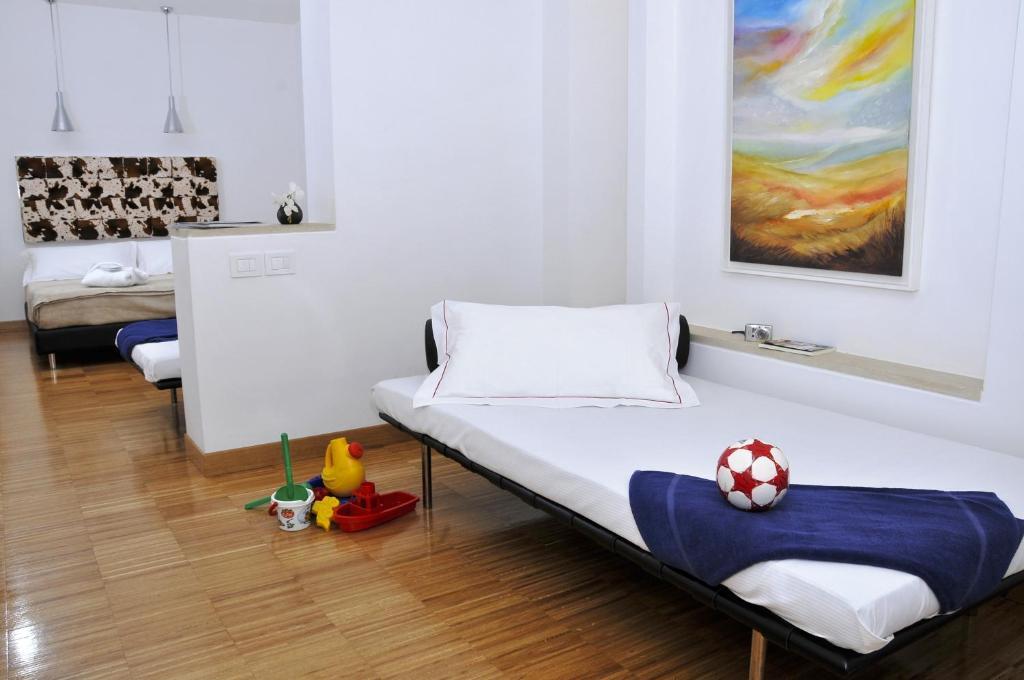 Hotel Del Conte Fondi Εξωτερικό φωτογραφία