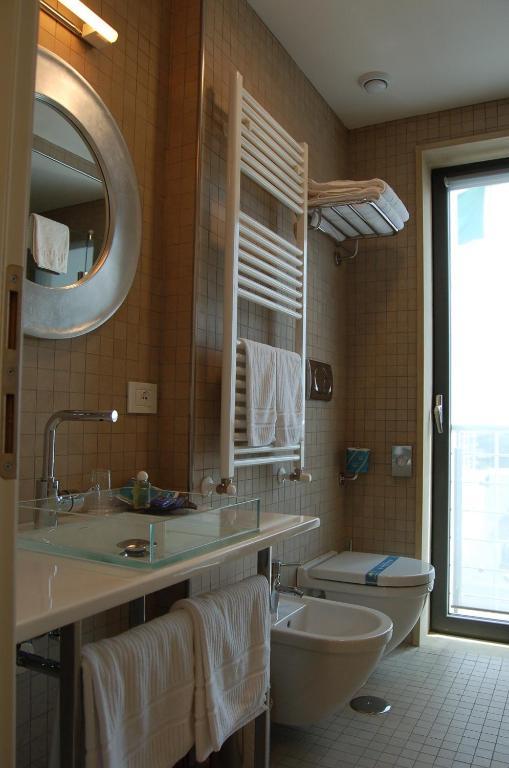 Hotel Del Conte Fondi Δωμάτιο φωτογραφία