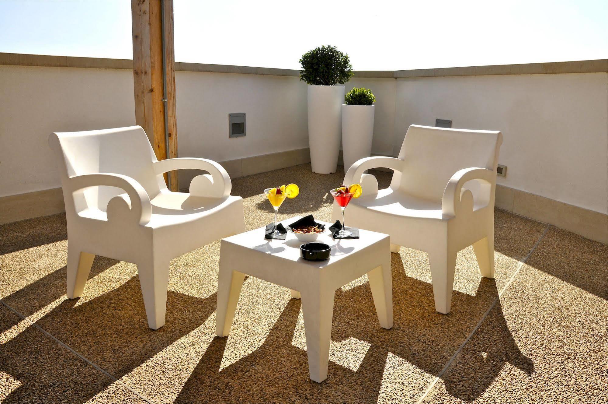Hotel Del Conte Fondi Εξωτερικό φωτογραφία