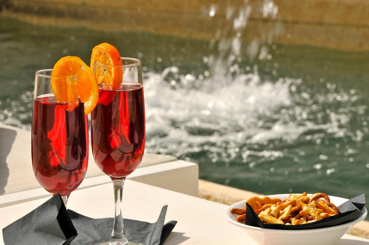 Hotel Del Conte Fondi Εξωτερικό φωτογραφία